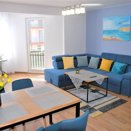 Apartament Marianna Darlowko Exterior photo